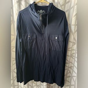 NWT, American Rag, men’s long sleeve hoodie, XXL